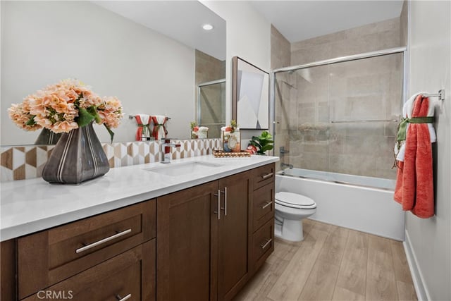 2319 Quail Bush Street, Palmdale, CA 93551 — photo 17 of 23