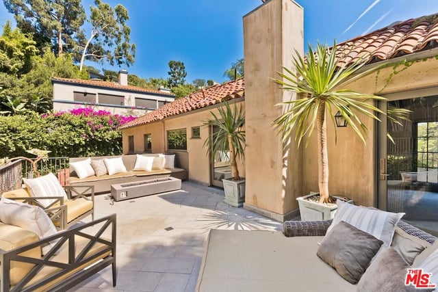 3300 N Knoll Drive, Los Angeles, CA 90068 — photo 36 of 75