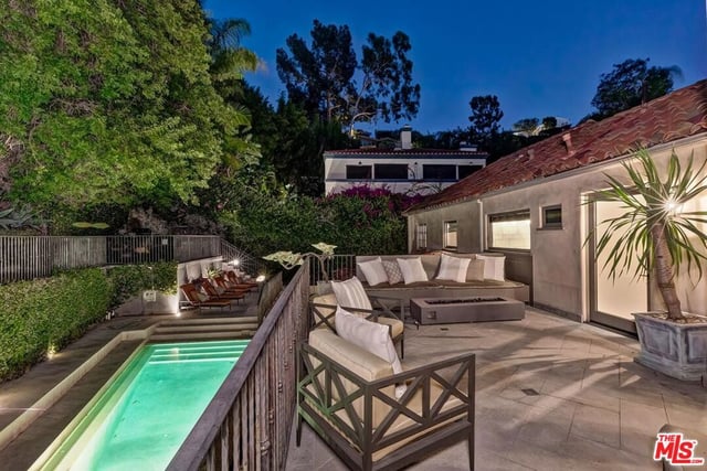 3300 N Knoll Drive, Los Angeles, CA 90068 — photo 73 of 75