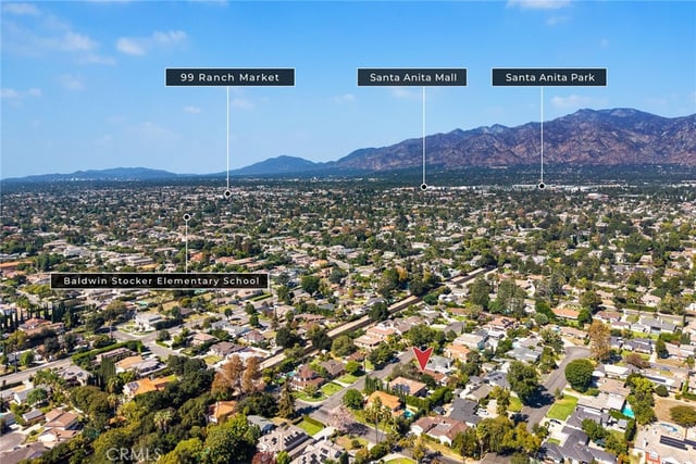 2320 Sewanee, Arcadia, CA 91007 — photo 52 of 54