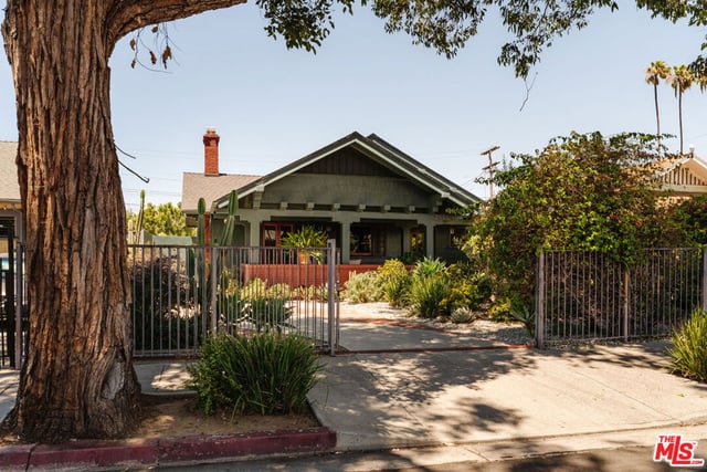 2915 S Budlong Avenue, Los Angeles, CA 90007 — photo 60 of 64