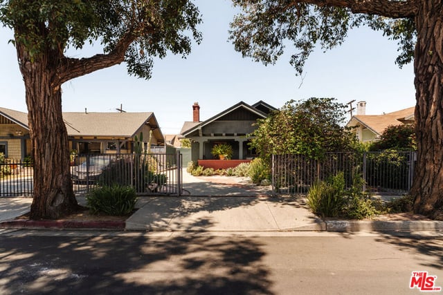 2915 S Budlong Avenue, Los Angeles, CA 90007 — photo 61 of 64