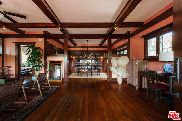 2915 S Budlong Avenue, Los Angeles, CA 90007 — photo 8 of 64