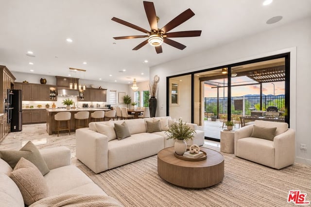 11967 Carabella Court, Porter Ranch, CA 91326 — photo 12 of 68