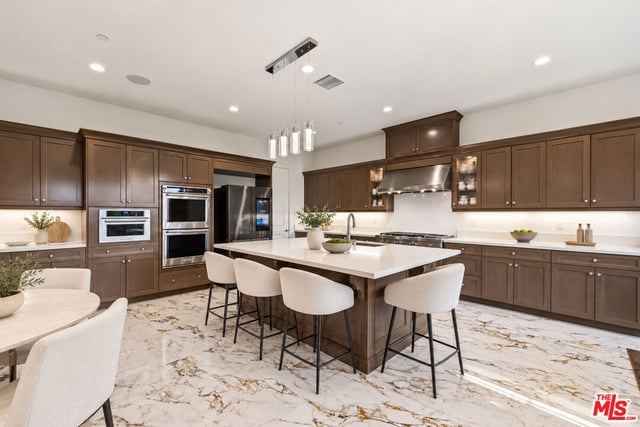 11967 Carabella Court, Porter Ranch, CA 91326 — photo 18 of 68