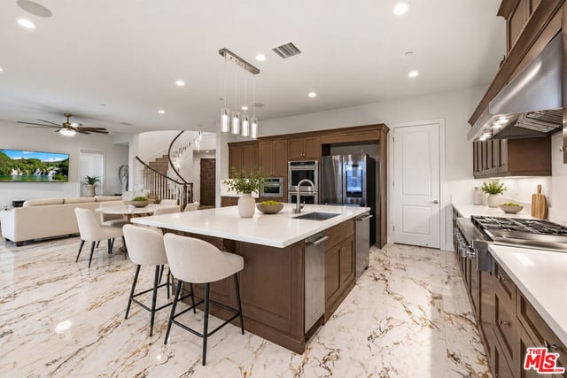 11967 Carabella Court, Porter Ranch, CA 91326 — photo 19 of 68
