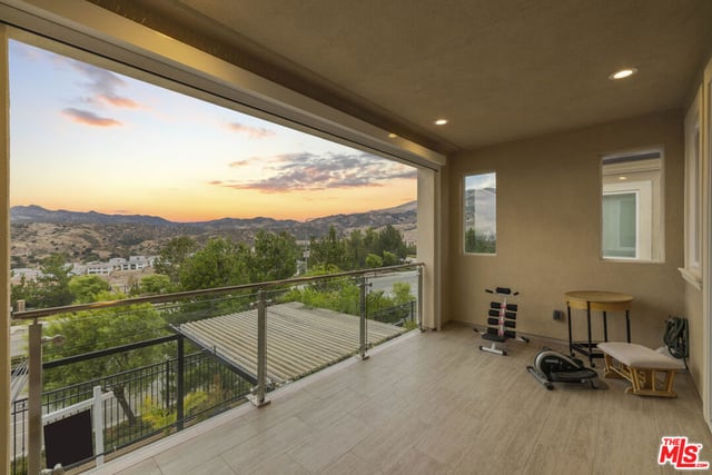 11967 Carabella Court, Porter Ranch, CA 91326 — photo 42 of 68