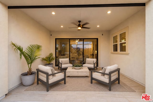 11967 Carabella Court, Porter Ranch, CA 91326 — photo 52 of 68