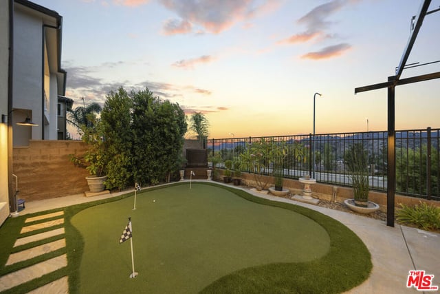 11967 Carabella Court, Porter Ranch, CA 91326 — photo 54 of 68