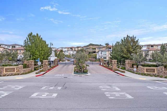 11967 Carabella Court, Porter Ranch, CA 91326 — photo 59 of 68