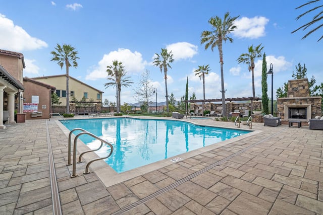 11967 Carabella Court, Porter Ranch, CA 91326 — photo 62 of 68