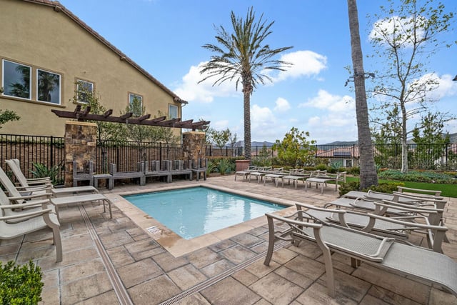11967 Carabella Court, Porter Ranch, CA 91326 — photo 63 of 68