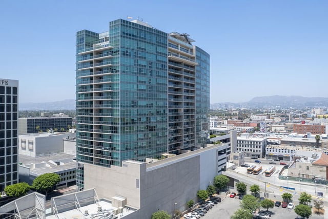 3785 Wilshire Boulevard 2010, Los Angeles, CA 90010 — photo 49 of 55