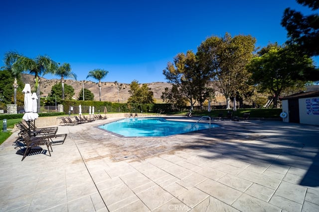 19405 Turtle Ridge Lane, Porter Ranch, CA 91326 — photo 22 of 23