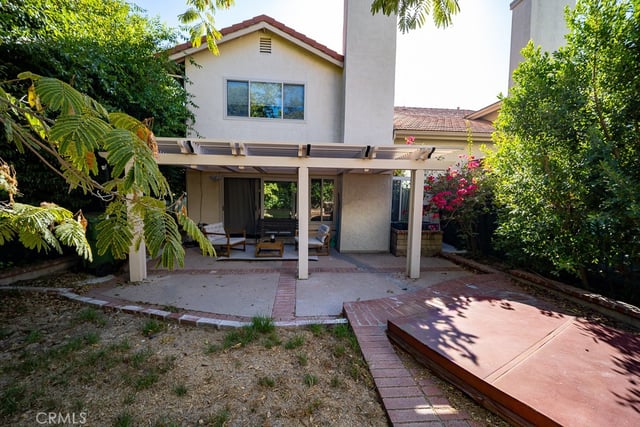 19405 Turtle Ridge Lane, Porter Ranch, CA 91326 — photo 4 of 23