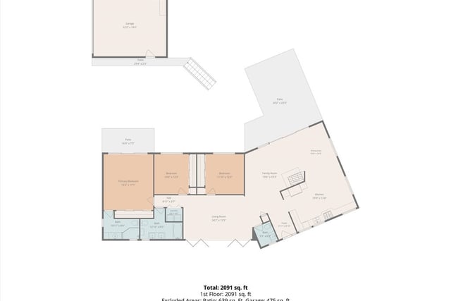 4133 Stalwart Drive, Rancho Palos Verdes, CA 90275 — photo 4 of 51