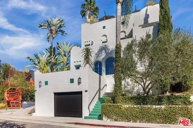 3313 Descanso Drive, Los Angeles, CA 90026 — photo 2 of 25