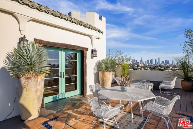 3313 Descanso Drive, Los Angeles, CA 90026 — photo 22 of 25