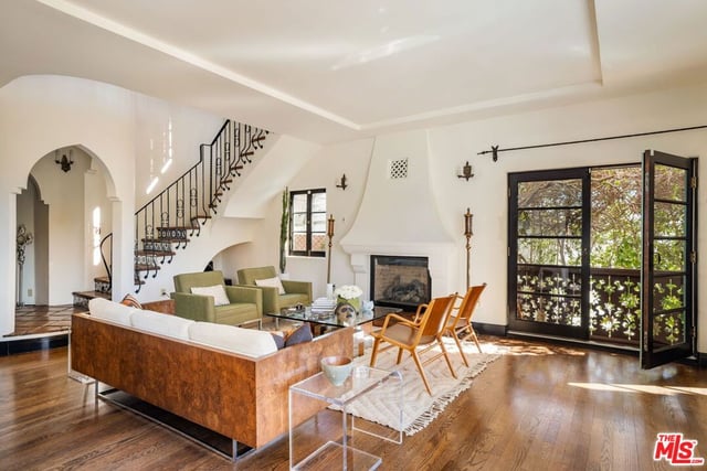 3313 Descanso Drive, Los Angeles, CA 90026 — photo 4 of 25