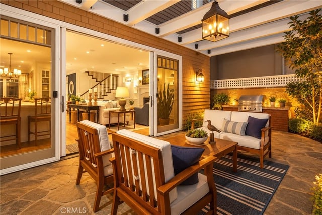 33 Palermo Walk, Long Beach, CA 90803 — photo 19 of 23