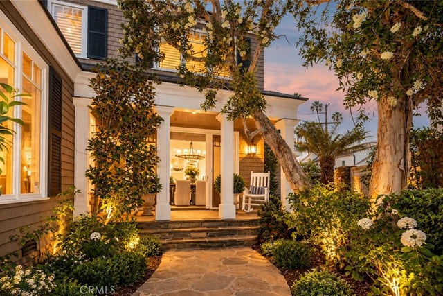 33 Palermo Walk, Long Beach, CA 90803 — photo 4 of 23