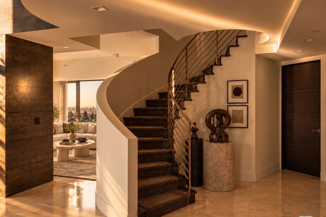 10727 Wilshire Boulevard PH 2, Los Angeles, CA 90024 — photo 11 of 22