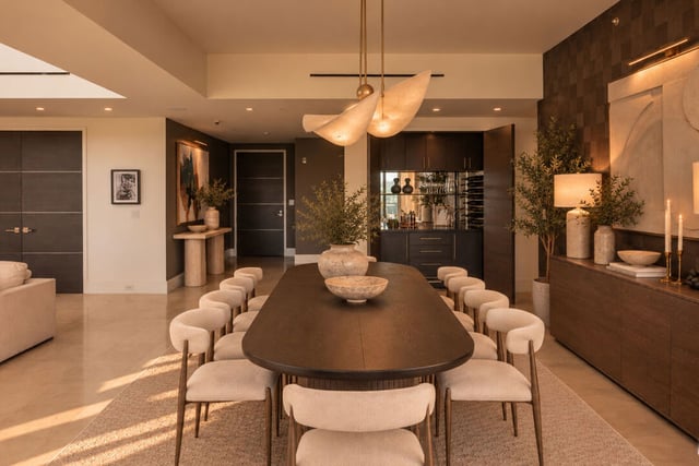 10727 Wilshire Boulevard PH 2, Los Angeles, CA 90024 — photo 5 of 22