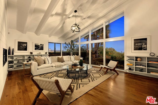 2110 Westridge Road, Los Angeles, CA 90049 — photo 13 of 45