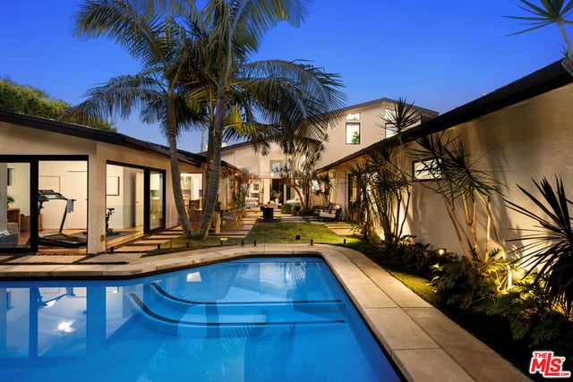 2110 Westridge Road, Los Angeles, CA 90049 — photo 37 of 45