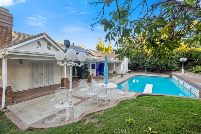 41529 Mission Drive, Palmdale, CA 93551 — photo 45 of 52