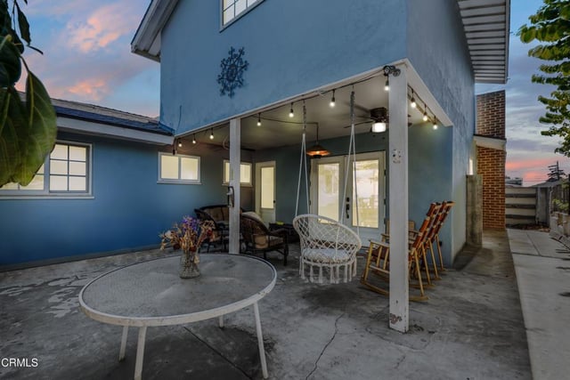 405 W Beverly Drive, Oxnard, CA 93030 — photo 31 of 37