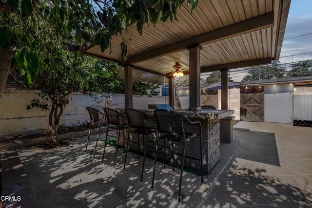 405 W Beverly Drive, Oxnard, CA 93030 — photo 33 of 37