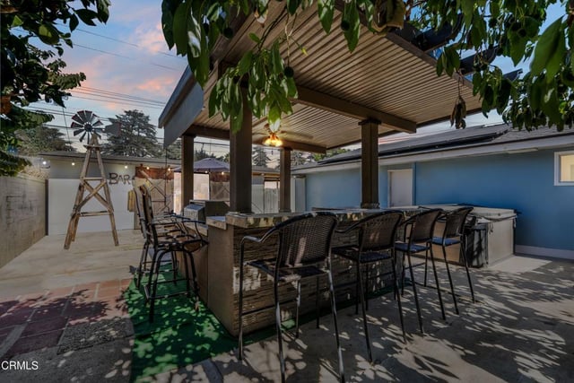 405 W Beverly Drive, Oxnard, CA 93030 — photo 34 of 37