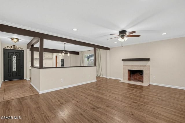 16938 Lassen Street, Northridge, CA 91343 — photo 7 of 34