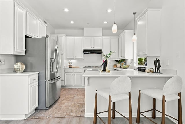 518 N Stoneman, Alhambra, CA 91801 — photo 12 of 45