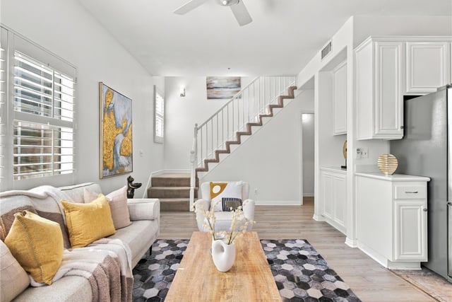 518 N Stoneman, Alhambra, CA 91801 — photo 14 of 45