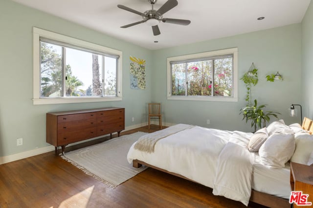 1642 Elevado Street, Los Angeles, CA 90026 — photo 30 of 42