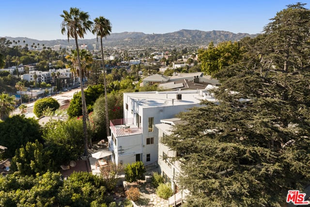 1642 Elevado Street, Los Angeles, CA 90026 — photo 38 of 42