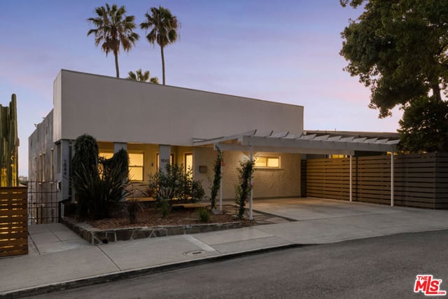 1642 Elevado Street, Los Angeles, CA 90026 — photo 39 of 42