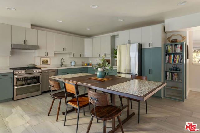 1642 Elevado Street, Los Angeles, CA 90026 — photo 9 of 42