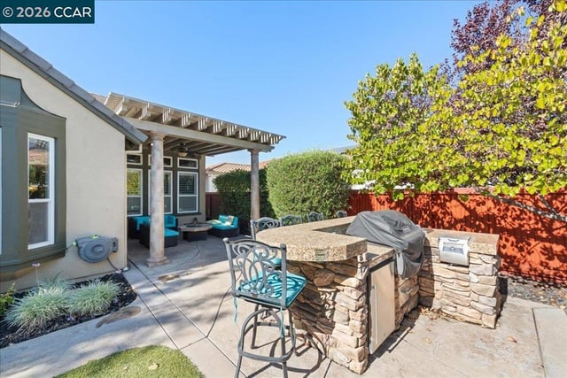1547 Symphony Cir, Brentwood, CA 94513 — photo 20 of 40