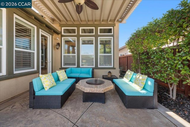 1547 Symphony Cir, Brentwood, CA 94513 — photo 22 of 40