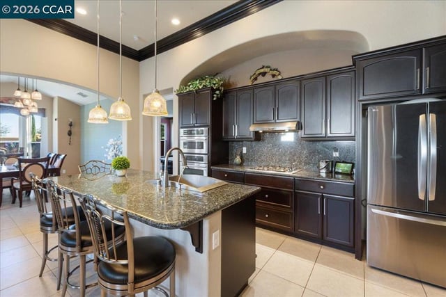 1547 Symphony Cir, Brentwood, CA 94513 — photo 5 of 40