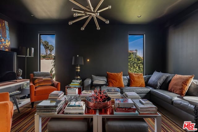 1351 N Gardner Street, Los Angeles, CA 90046 — photo 5 of 8