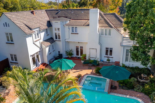 63 Club Road, Pasadena, CA 91105 — photo 37 of 39
