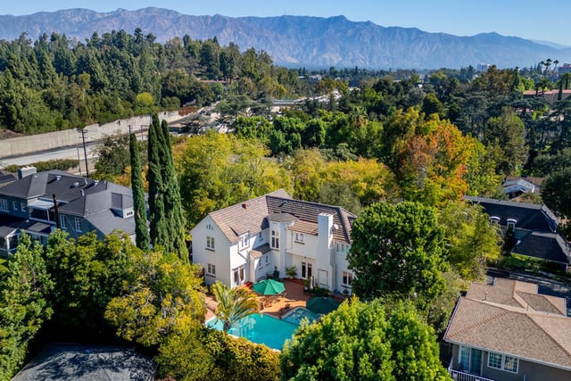 63 Club Road, Pasadena, CA 91105 — photo 38 of 39