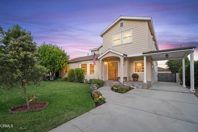 528 Dobbins Drive, San Gabriel, CA 91775 — photo 3 of 52