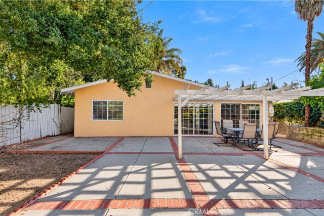 4707 Cardenas Avenue, Woodland Hills, CA 91364 — photo 23 of 24