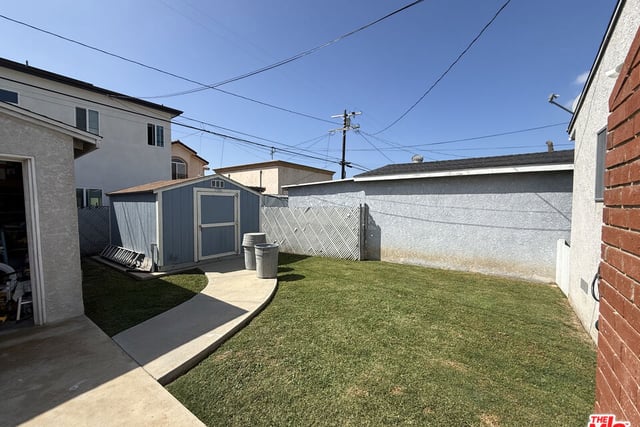4840 W 137th Street, Hawthorne, CA 90250 — photo 18 of 18