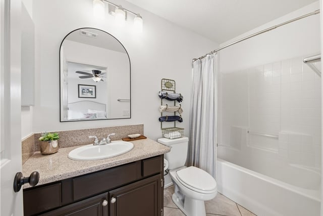 23653 Silverhawk, Valencia, CA 91354 — photo 17 of 25